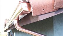 Rain Gutter Installation, Repair, Cleaning in Mechanicsville, MD